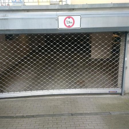 Ferienwohnung Reinersmann Waren  Bagian luar foto