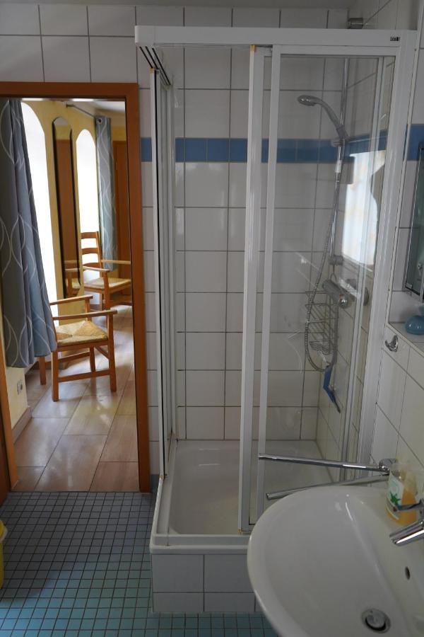 Ferienwohnung Reinersmann Waren  Bagian luar foto