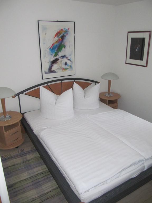 Ferienwohnung Reinersmann Waren  Bagian luar foto